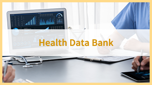 Health Data Bank