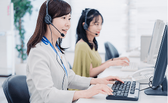 電話業務改革・DX