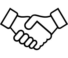 採用