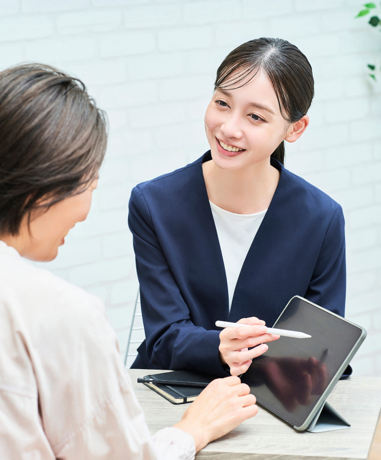 豊富な経理業務実績からの貴社への最適プロセスのご提案