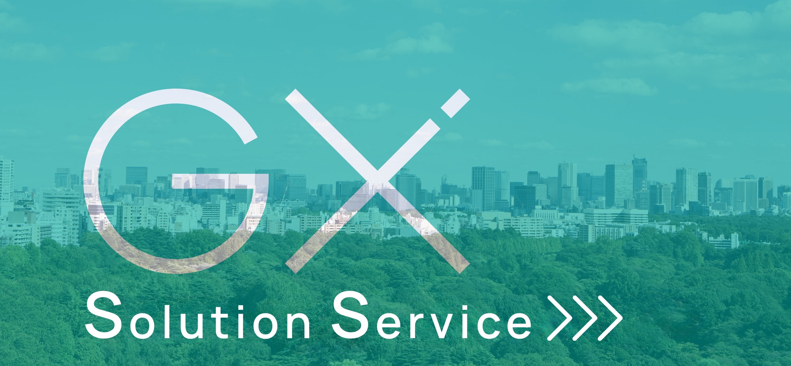 GX Solution Service