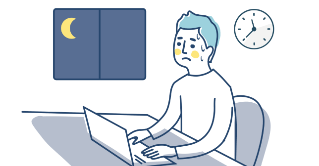 心と体の健康のケア