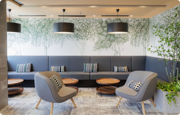 池袋第2オフィス