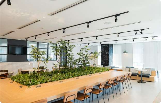 佐世保第1オフィス