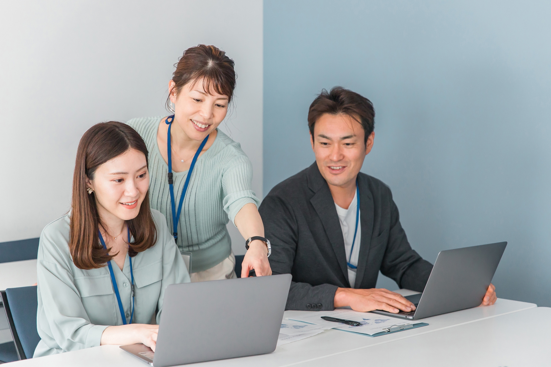 ハンズオン研修