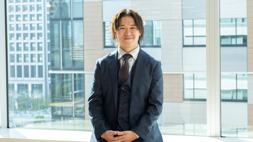 小坂 駿人