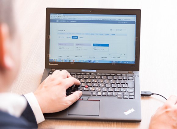 実際に導入してからは、どのような効果やメリットがありましたか?