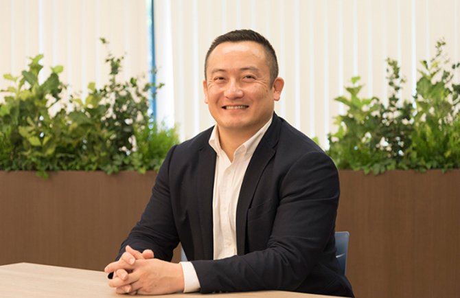 勤務状況が見えることにより、長時間労働の改善やテレワーク、育児時短など理想の働き方を叶える「MITERAS 仕事可視化」を活用して、どのような展望を見据えていらっしゃいますか?